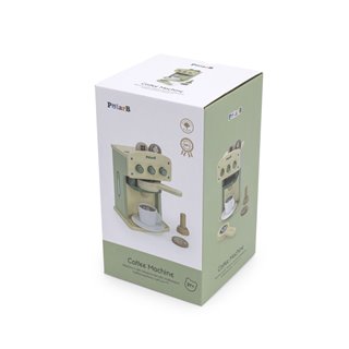 Coffee machine set - Polar B